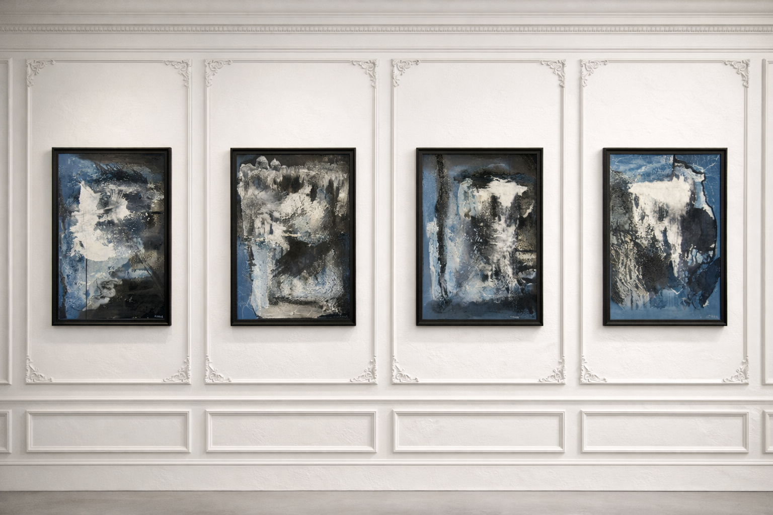 Série Ice Ice Baby - vue 2